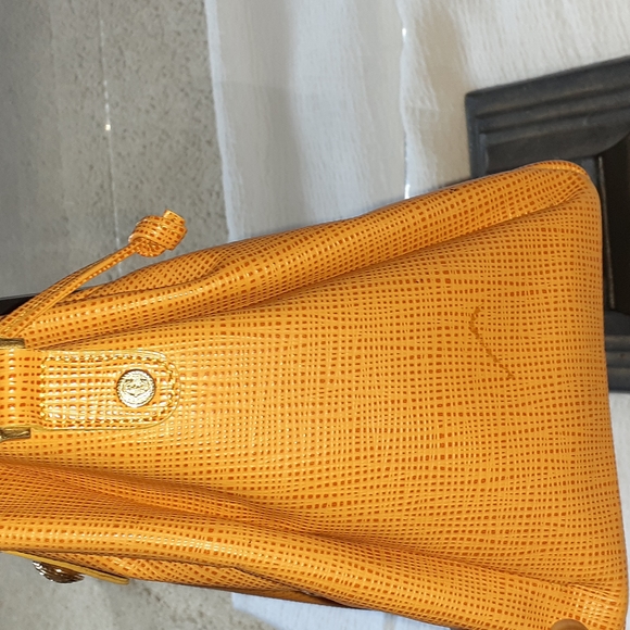 Philippe charriol drawstring shoulder bag - Picture 6 of 8